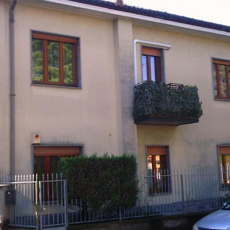 Vale & Isa House Willa Pogliano Milanese Zewnętrze zdjęcie